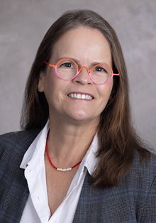 Monika M. Metzger, MD